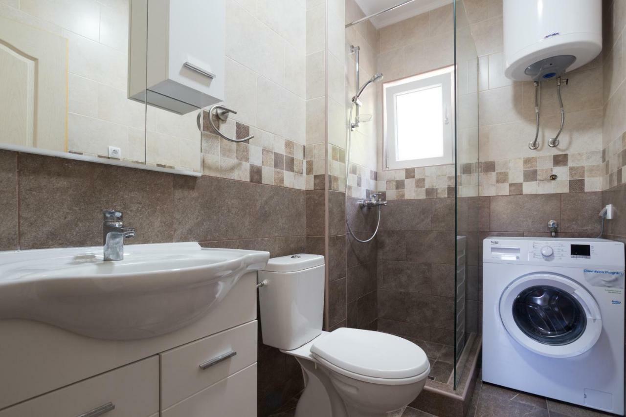Fort City Apartments Tivat Extérieur photo