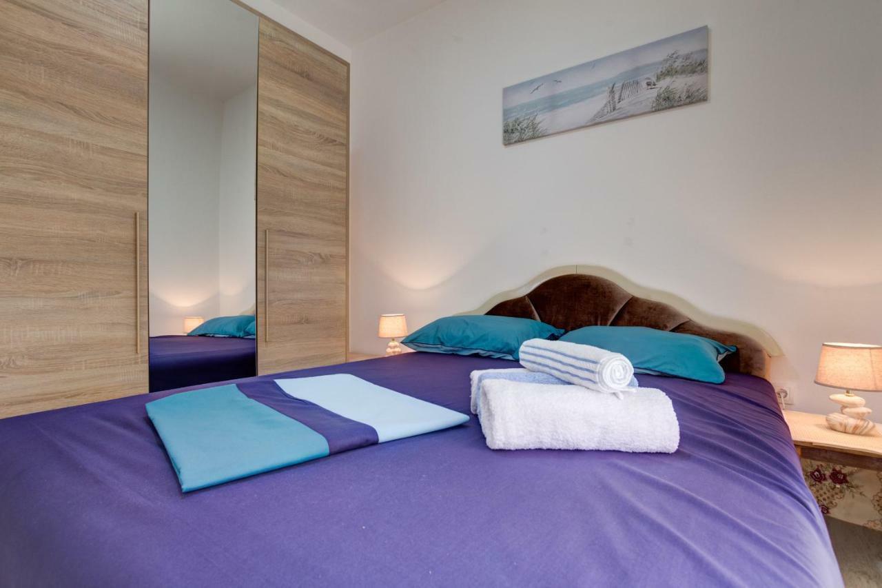 Fort City Apartments Tivat Extérieur photo