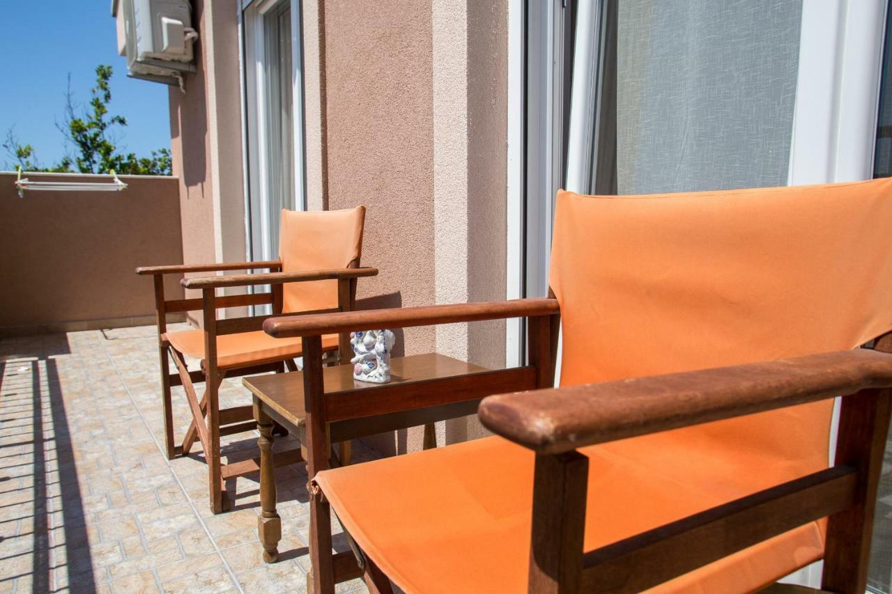 Fort City Apartments Tivat Extérieur photo